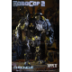 Robocop 2 Cain 16 inch Replica